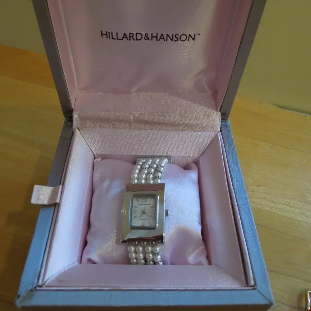 Vintage Women's Wrist Watches Lot Of 6